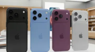 قد يرتفع سعر هاتف iPhone 18 Pro بشكل كبير، مما سيشكل صدمة لمستخدمي أجهزة Apple.